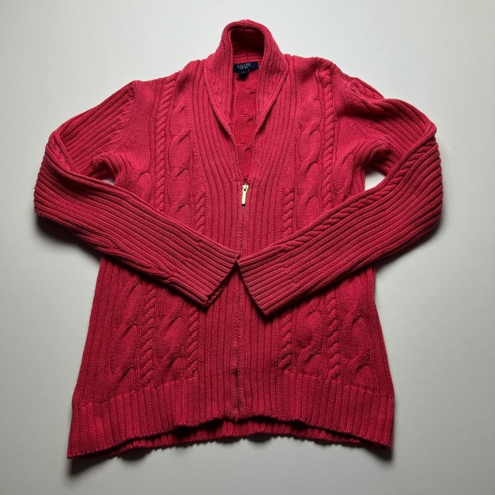 Chaps by Ralph Lauren jumper (womens)